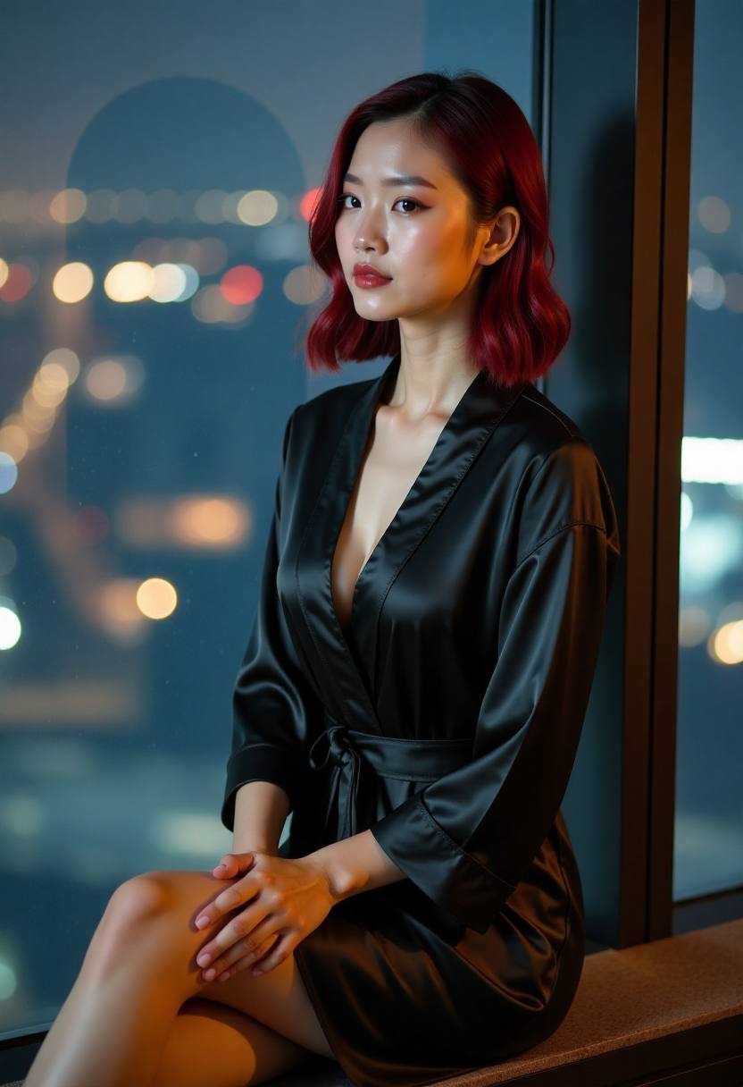 无耻之徒
