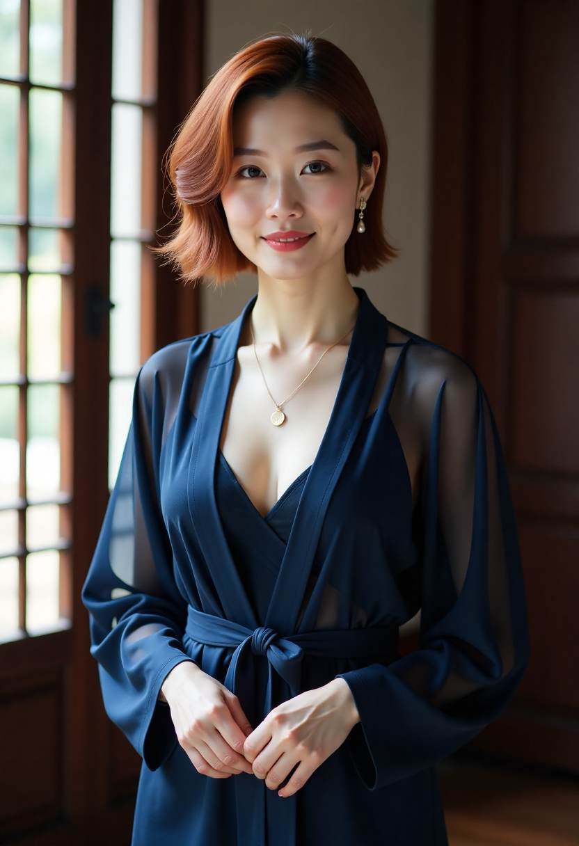 访谈