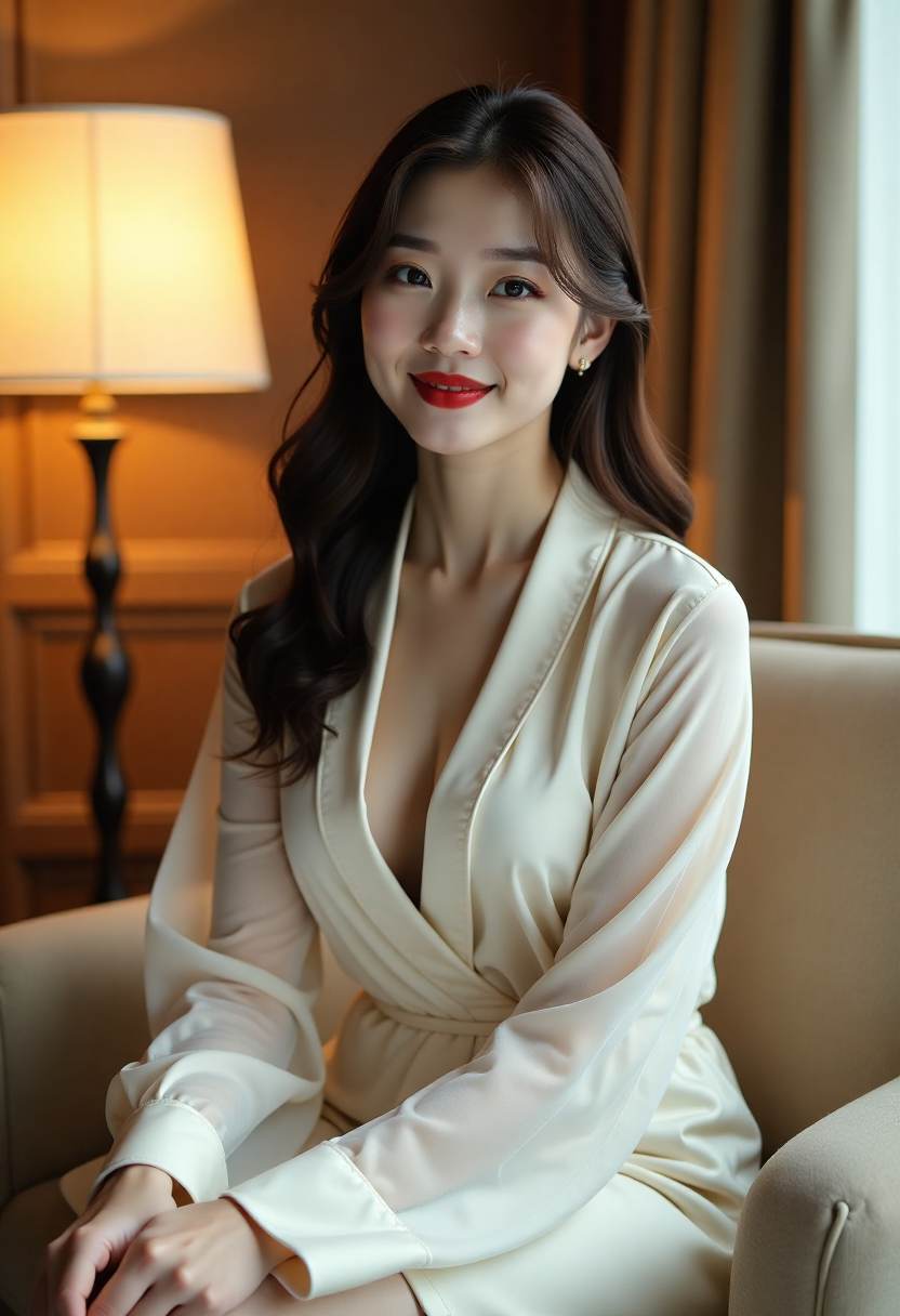 白莲花度假村